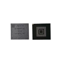 Diskon Besar IC Memori SDINBDA4-128G 64G 32G EMMC5.1, Chip Penyimpanan Flash BGA153 Ball Baru Asli Tersedia