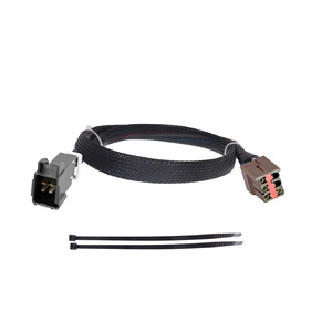 Cable Sincronizador de Freno Electromagnético 3035 S 3035 P, Conector para Actualización y Reequipamiento, Negro - Product Image 3