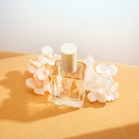 KOSY MOSY Sweet Daisy Eau de Parfum 30ml, parfum floral longue durée, spray pour femme, parfum pour usage quotidien