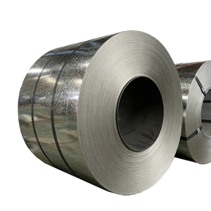 Bobinas Galvanizadas Resistentes a la Corrosión y Económicas - Product Image 2