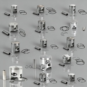 Buy In Bulk Dx100 Piston Oem Standard Fit, New Condition | Alibaba.com