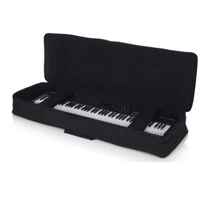 Usine BSCI, fournisseur chinois, étui de clavier portable, compatible avec les claviers à 88 touches - Product Image 2