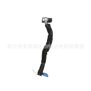 สายยางน้ำเทอร์โบสำหรับรถยนต์ซีตรอง เปอโยต์ OE 1341K4 9805975280 - Product Image 1