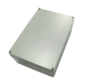 AW093 nhà máy bán buôn thời tiết bao vây không thấm nước ngoài trời tường Tủ mạng - Product Image 3