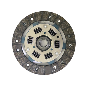 EXPHC Hebei Hgc 826577 Kit d'embrayage <span class=keywords><strong>3</strong></span> pièces 7711497182,30001-00QAN,02050453R Logan,Kubistar Van (X76) 2003-,CLIO,Kangoo,<span class=keywords><strong>MEGANE</strong></span> - Product Image 6