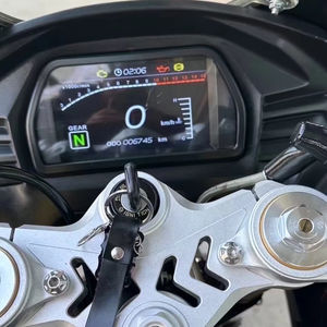 Motocyclettes d'occasion : <span class=keywords><strong>Yamaha</strong></span> R1M500CC, <span class=keywords><strong>moto</strong></span> à essence, <span class=keywords><strong>moto</strong></span> de course, sportbike, streetbike, <span class=keywords><strong>moto</strong></span> tout-terrain - Product Image 3