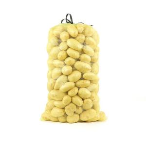 Cebolla Mexicana, cipolla gialla in sacchetto a rete circolare, Papa Mexicana - Product Image 4