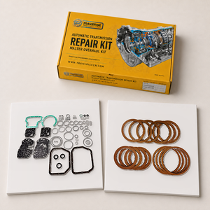 Kit de réparation de transmission automatique a4af3 neuf TRANSRISE - Product Image 3