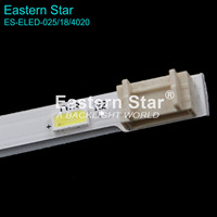 شرائط إضاءة خلفية للتلفزيون SKYWORT 6202B0005S000 ELED EDGE تستخدم لـ 24E600E ES-ELED-025