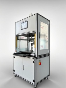 Masaüstü C tipi Servo elektronik pres/bina kalıp soğuk pres/devre parça düzeneği hidrolik pres makinesi