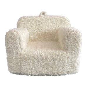 2022 populaire mousse haute densité rembourré chaise longue rempli <span class=keywords><strong>fauteuil</strong></span> pour enfants forme unique éponge personnalisé en gros mousse canapé sac - Product Image 1