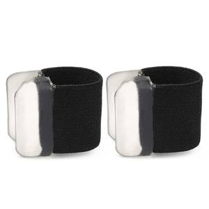 Housse d'allaitement en <span class=keywords><strong>silicone</strong></span> pour <span class=keywords><strong>Hallux</strong></span> <span class=keywords><strong>Valgus</strong></span> Séparation SEBS Matériau Séparateur d'orteils Fourniture par le fabricant - Product Image 1