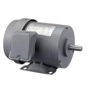 มอเตอร์ไฟฟ้าฟูจิ รุ่น MkS1107A-4C2.2 22 กิโลวัตต์ 380 โวลต์ สามเฟส 1500 รอบต่อนาที สำหรับใช้งานในอุตสาหกรรม - Product Image 2