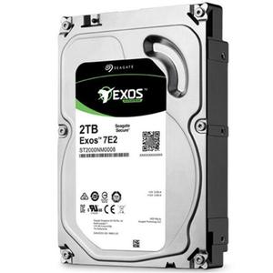 ST2000NM0008 7E2 2テラバイトSATA 6ギガバイト/秒インチ内蔵ハードドライブ - Product Image 2