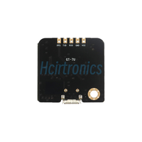 GT-U7 GPS Module Navigation Satellite Positionnement Compatible NEO-6M 51 Micro-ordinateur à puce unique STM32