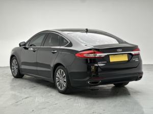 <span class=keywords><strong>Ford</strong></span> <span class=keywords><strong>Mondeo</strong></span> d'occasion <span class=keywords><strong>2018</strong></span> EcoBoost 180 Luxe, 1.5T 181 ch, 33843 milles, conduite à gauche - Product Image 3