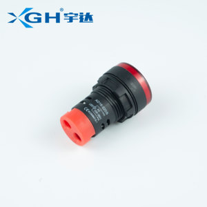 AD16-22DS TP4 Bảng điều chỉnh núi 22 mét Led AC/DC48V 110V 220V 380V thiết bị tín hiệu thí điểm đèn Chỉ số LED Đèn 3 màu sắc - Product Image 5