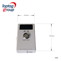 RFID Ibutton Cloner RW1990 Duplication Machine Ibutton lecteur