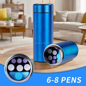 Estuche Refrigerante para Insulina, Bolsa de Transporte para Medicamentos, Bolsa Médica para EpiPen, Aprobado por la TSA, Estuche de Viaje para Diabéticos con <span class=keywords><strong>Biogel</strong></span> - Product Image 5