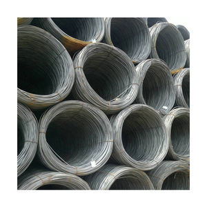 Fil en acier au carbone ASTM 1mm 2mm 3mm 4mm Q345b S235jr Q235D en stock - Product Image 5