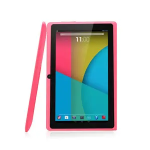 Q88 7.0 inch cheap bulk wholesale android tablets