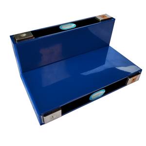 خلايا بطارية ليثيوم قابلة لإعادة الشحن من نوع CATL Lifepo4 بسعة 52.5 أمبير ساعة وجهد <span class=keywords><strong>3</strong></span>.2 فولت وسعة 50 أمبير ساعة لحزم تخزين الطاقة 12 فولت و24 فولت و48 فولت - Product Image 1