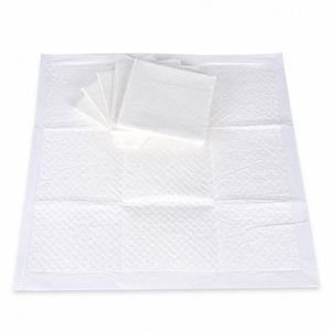 Protège-matelas jetables pour adultes Coastal et tapis de lit anti-fuites |   Papier toilette 6 plis - Product Image 4