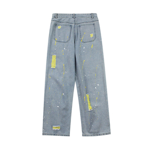 Trendy, Clean jeans bulk in Excellent 