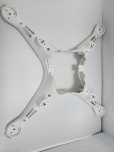 Service de moulage par injection de coques en plastique pour avions, boîtiers en plastique sur mesure de qualité supérieure, vente en gros - Product Image 2