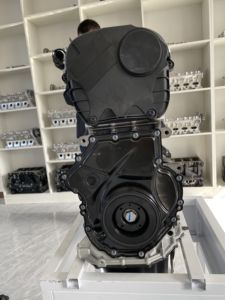 Nuevo Volkswagen Complete <span class=keywords><strong>CAB</strong></span> EA888 Conjunto de motor Bloques de cilindros Premium - Product Image 4