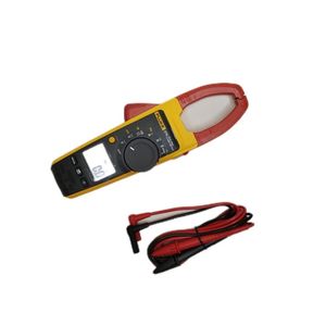375 376 Digital <b>Clamp</b> Meter - Product Image 4