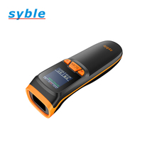 XB-M82-escáner de código de barras, inalámbrico, Bluetooth, 1D, 2D