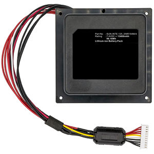 Batería de altavoz para <span class=keywords><strong>JBL</strong></span> JBLPARTYBOX300CN <span class=keywords><strong>PartyBox</strong></span> <span class=keywords><strong>300</strong></span> 2 inr19/66/4 SUN-INTE-125 - Product Image 1