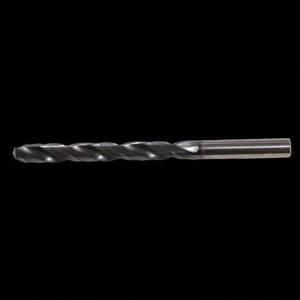 Foret universel en carbure TA1005 8xD, revêtement Nano TiAlN, forets en carbure pour perçage - Product Image 3