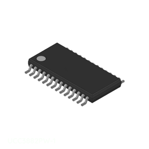 Authorized Distributor Buy Electronics Components Online UCC3882PW-1 28 TSSOP <b>Power</b> Management (PMIC) - Product Image 1