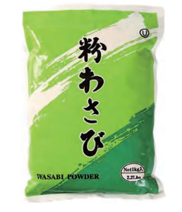 Poudre de moutarde pour sushi de qualité supérieure, style japonais, assaisonnement concentré en sachet et en boîte, <span class=keywords><strong>prix</strong></span> d'usine Yumart - Product Image 2