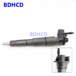 Válvula de inyección de combustible BDHCD 0445115077 a <span class=keywords><strong>precio</strong></span> de fábrica 0445115077 0445115076 inyector nuevo Original A6420701987 para <span class=keywords><strong>Bosch</strong></span> Piezo - Product Image 1