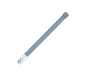 เสาอากาศไฟเบอร์กลาส Ebyte ODM TX5800-BLG-55 กันน้ำ กำลังขยายสูง ระยะการสื่อสารไกล 12dBi ช่องต่อ N-J ความถี่ 5800MHz - Product Image 1