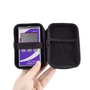 Guanghuan Yüksek Hassasiyetli Elektronik Taşınabilir UV Güç Ölçer, Ultraviyole Radyasyon Yoğunluğu Ölçümü ile - Product Image 6