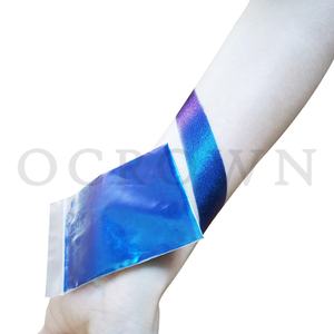Ocrown – Pigment caméléon Super fin pour ombre à paupières, peinture <span class=keywords><strong>aquarelle</strong></span>, Pigment en résine époxy - Product Image 5