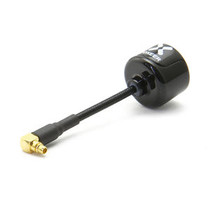 Foxeer Antenna Lollipop 4 V4 FPV 5.8G 2.6Dbi Stubby RHCP SMA RPSMA UFL Straight/Angle MMCX 7.2g RC <b>Racing</b> <b>Drone</b> - Product Image 2