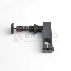 1PC L4.028.105 Feeder Paper Holder for XL75 <b>Offset</b> Printing Machine Stable Spare Parts - Product Image 2