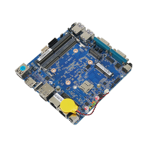 Carte mère BKHD 1338-12 12*12CM Intel Celeron <span class=keywords><strong>N6000</strong></span> Nano ITX 2*DDR4 2*Com 6*USB M.2 4G HD DP pour <span class=keywords><strong>Mini</strong></span> <span class=keywords><strong>PC</strong></span> embarqué X86 - Product Image 6