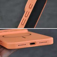 Nouvelle Coque de Téléphone en PC Rigide Ultra Fine avec Revêtement Caoutchouc et Design Précis des Emplacements pour Appareil Photo pour iPhone 17 16 15 14 18 Pro Max, Logo Personnalisé