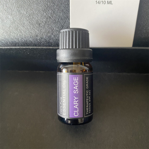 Ensemble d'huiles essentielles d'aromathérapie 10 ml, diffuseurs de lavande, humidificateurs, fabrication de bougies, boules de bain, autres applications d'aromathérapie - Product Image 2