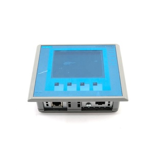 หน้าจอสัมผัส HMI เทคโนโลยีขั้นสูง KTP700 Basic HMI 6AV6647-0AA11-3AX0 6AV2123-2GB03-0AX0 6AV2123-2JB03-0AX0 - Product Image 3