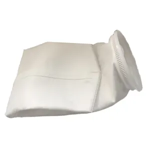 Hoge Kwaliteit Pp/Nylon Tas Filter 0.5 1 25 100 Micron Vloeibare Filterzak Filterzak Behuizing Industriële