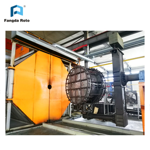 셔틀 작풍 <span class=keywords><strong>rotomolding</strong></span> 기계를 만드는 플라스틱 <span class=keywords><strong>PE</strong></span> 제품 - Product Image 2