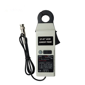 एक्सटेस्टर-ओवन लिपुट cp05 + उच्च-सटीक एसी/डीसी वर्तमान क्लैंप जांच - Product Image 1
