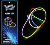 Portachiavi Llavero a forma di cappello da festa, unisex, per adulti, accessorio festivo per tutte le stagioni - Product Image 3